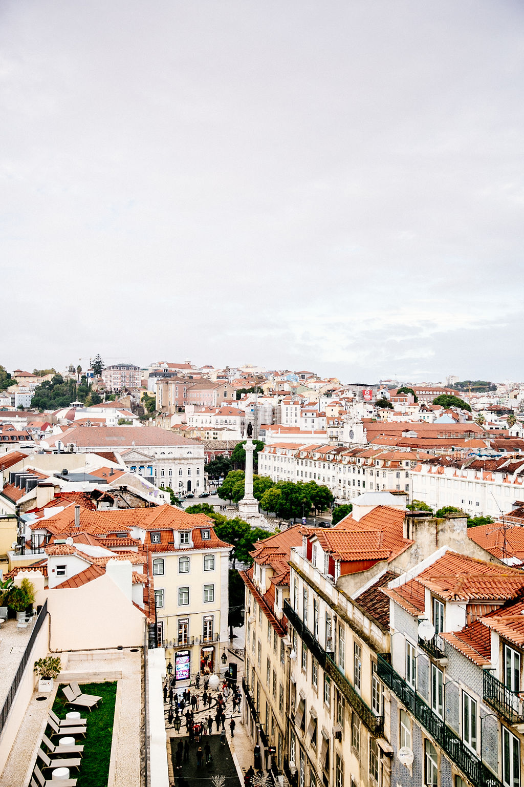 Lisbon - Portugal views