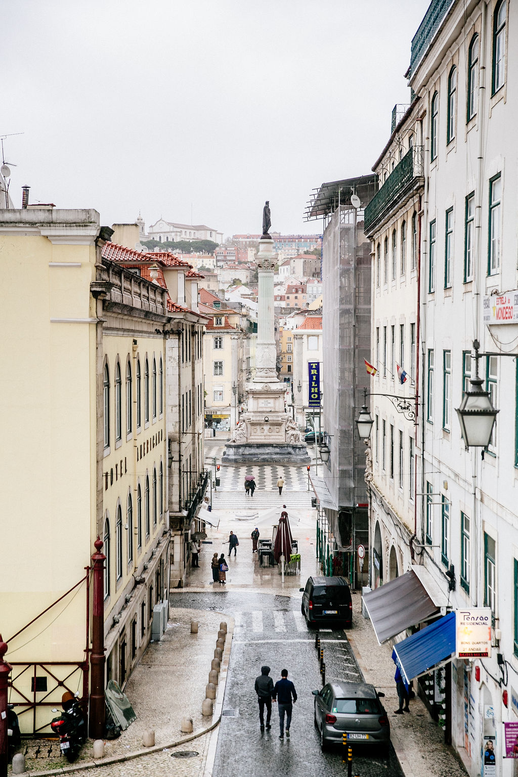 Lisbon Portugal Guide