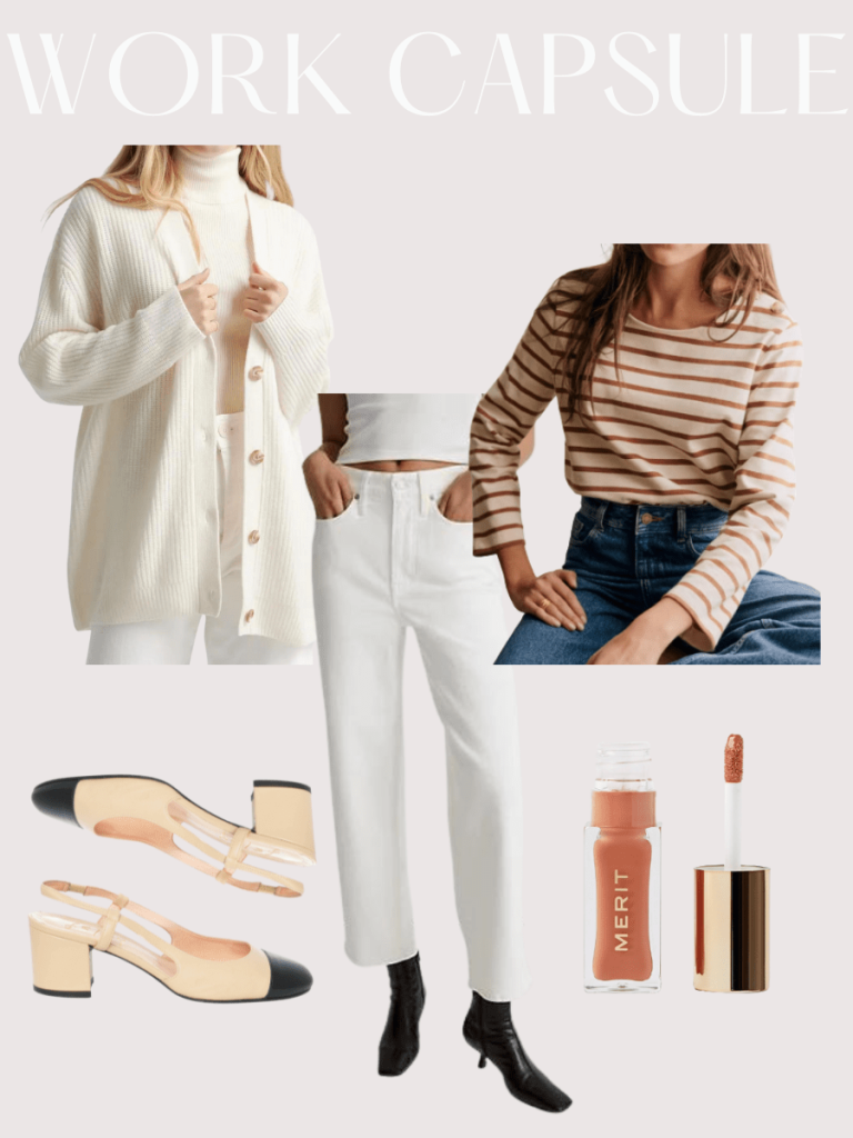 Best summer business casual outfits