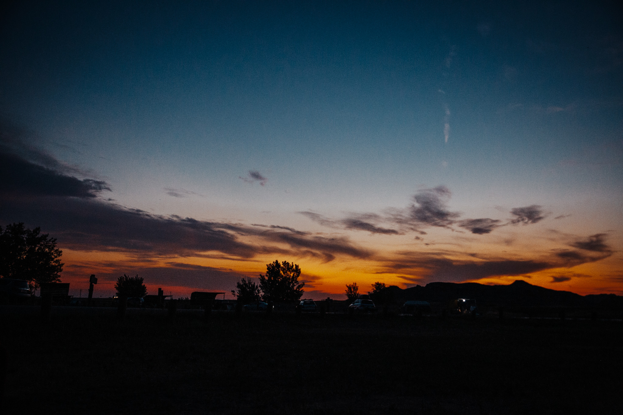 sunset Everything you need to know about visiting the Badlands