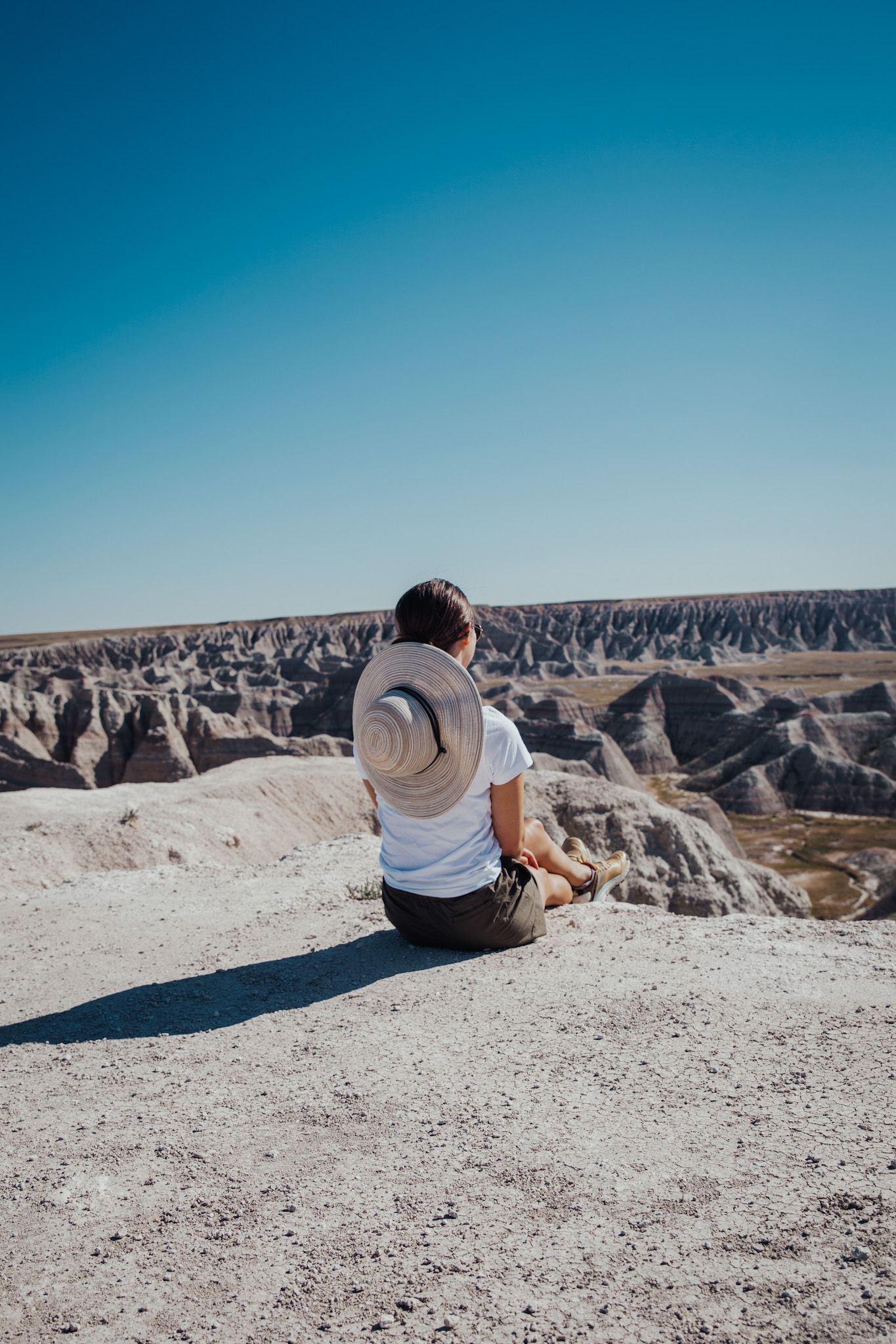 Everything you need to know about visiting the Badlands