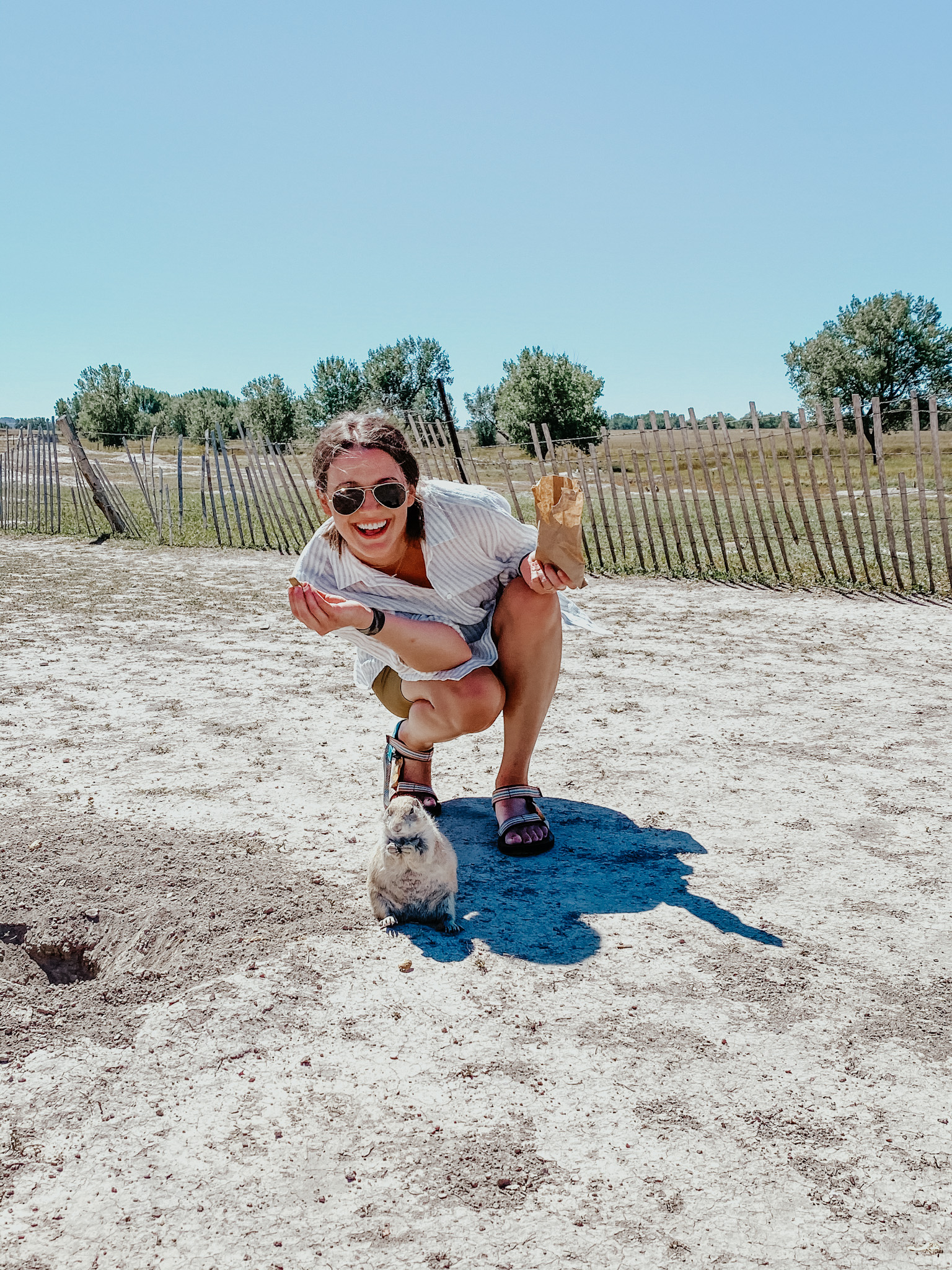 Prairie Dog Ranch