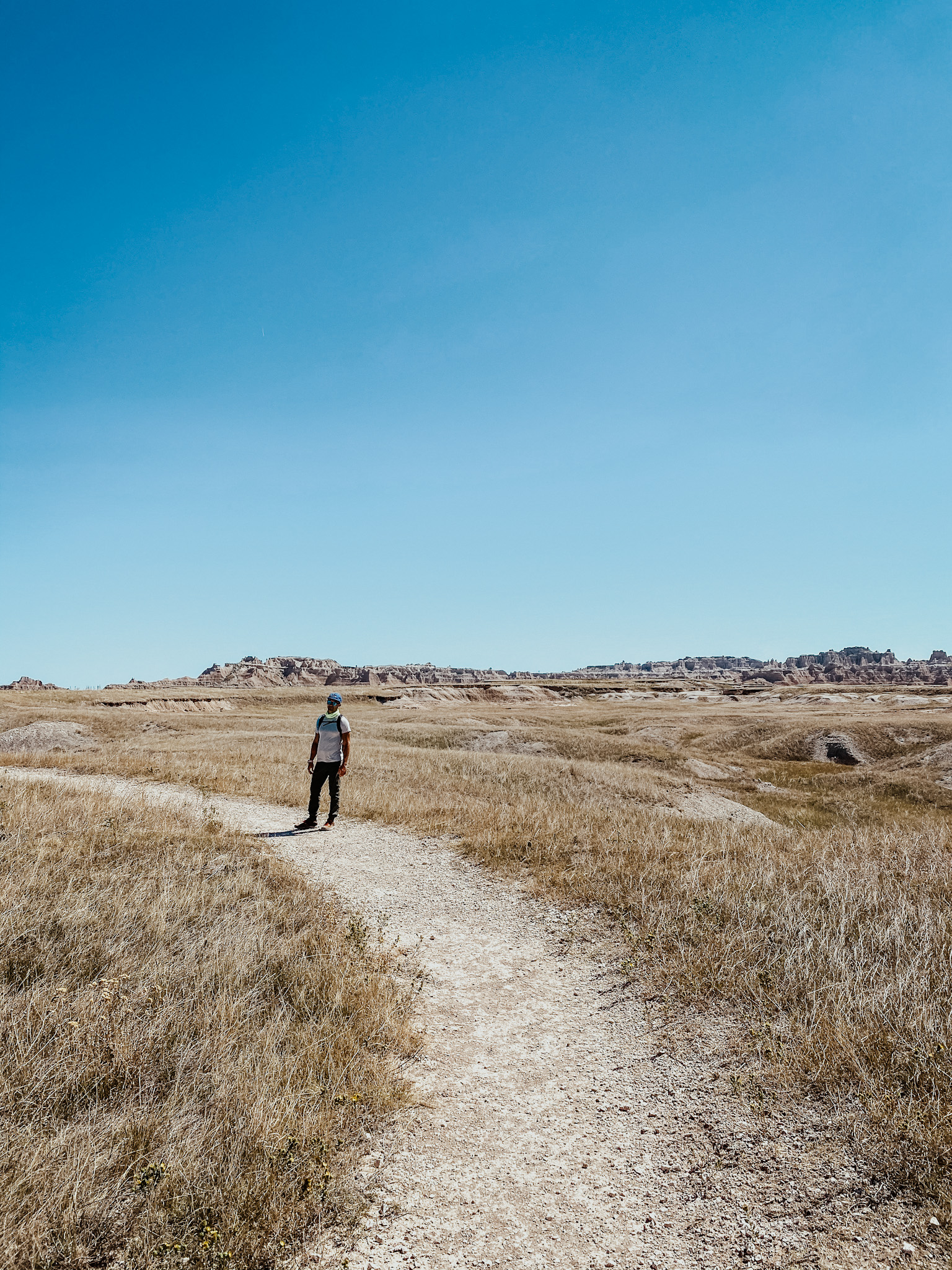 Medicine Root Trail