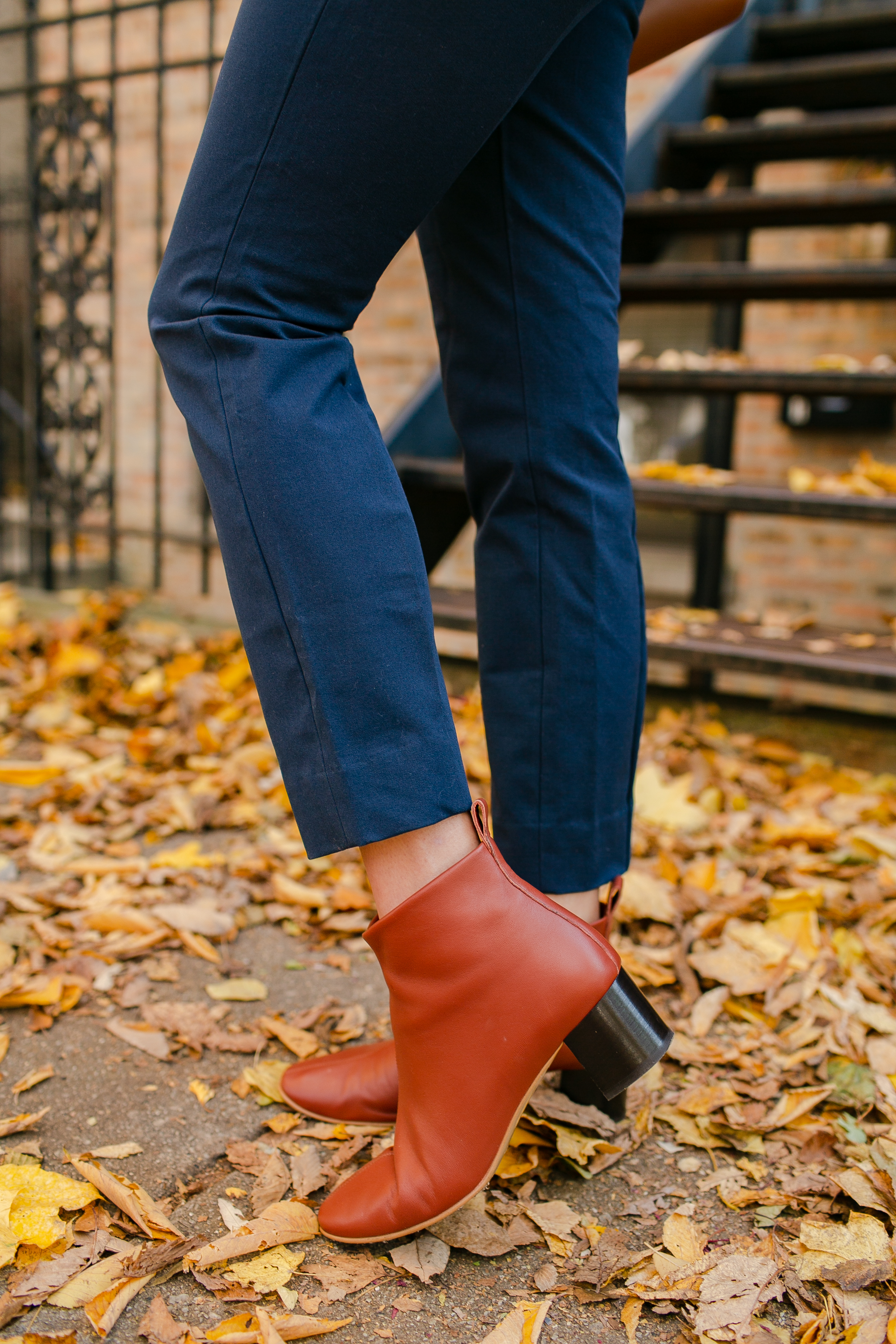 Everlane Day Boots 