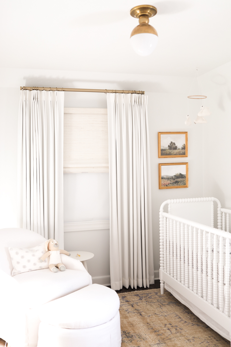 Art, Decor + Walls for baby room