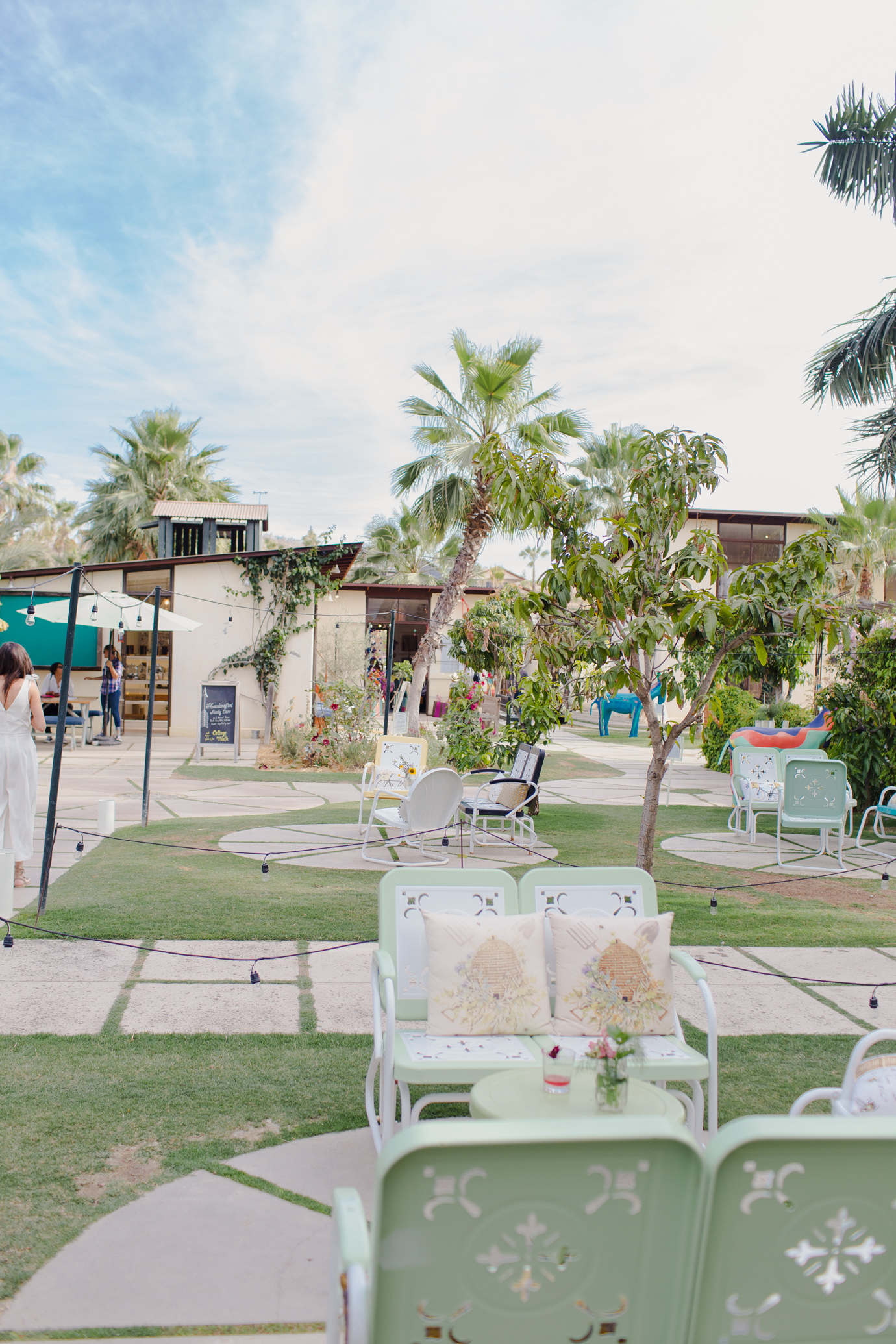 Flora Farms | Cabo San Lucas + San José del Cabo guide