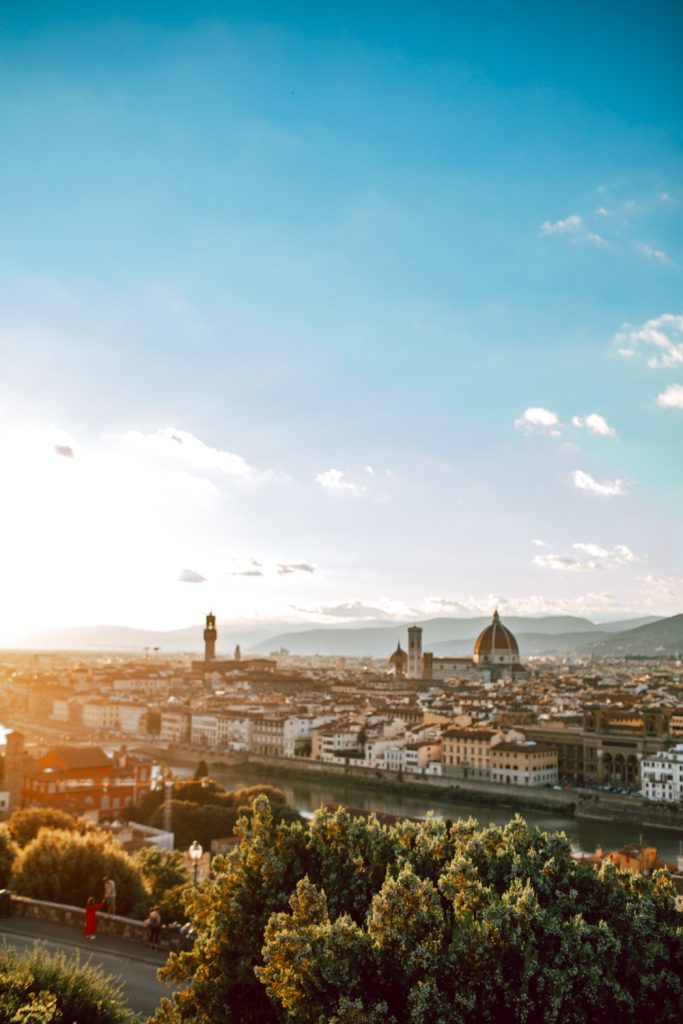 Florence Italy guide