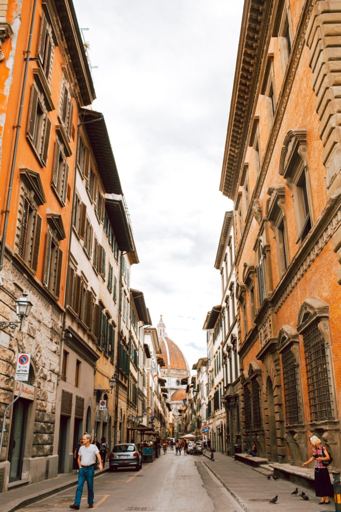 Florence Italy guide