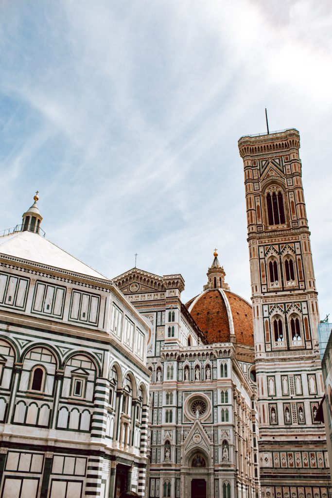 Florence Italy travel guide