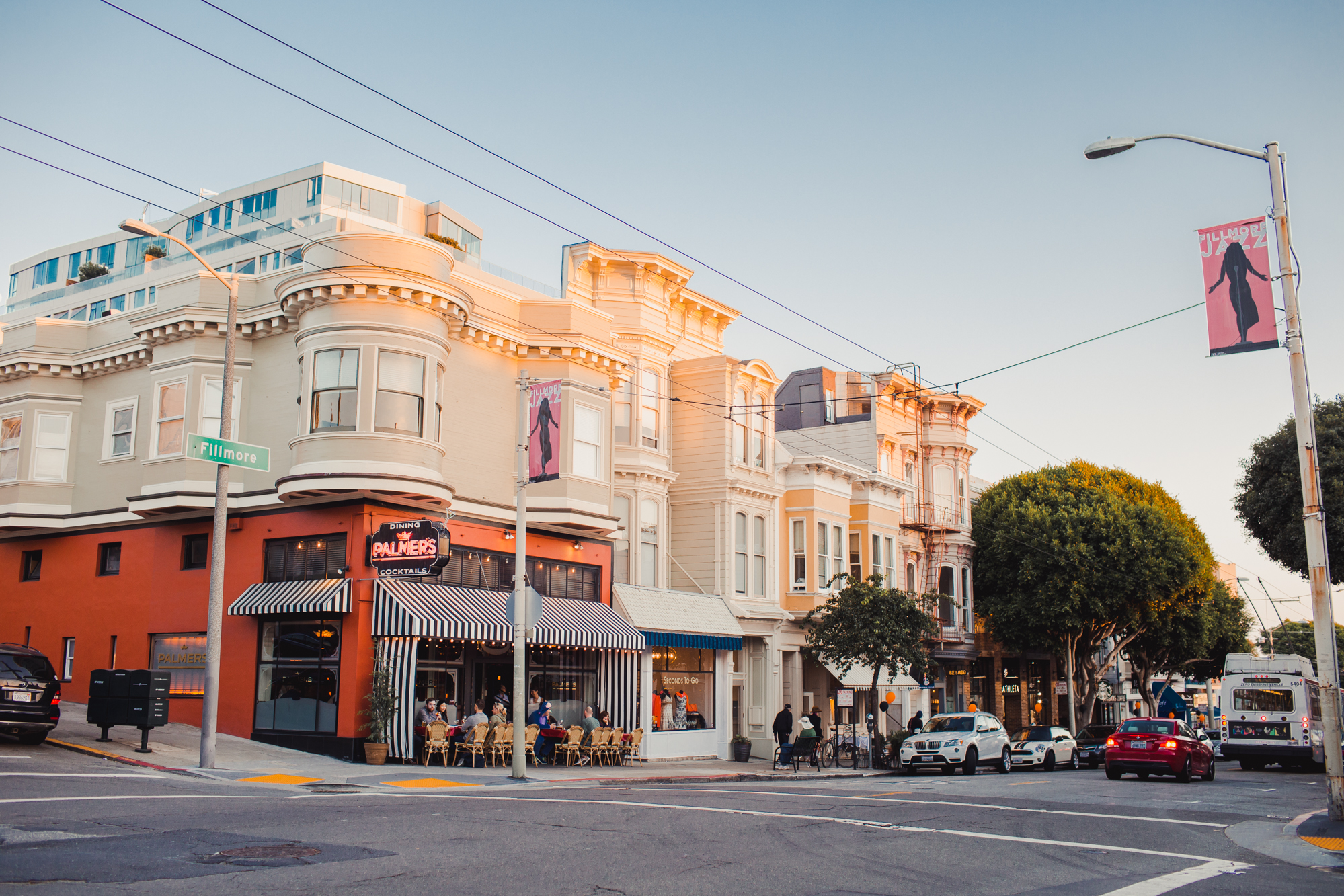 Fun things to do in San Francisco 