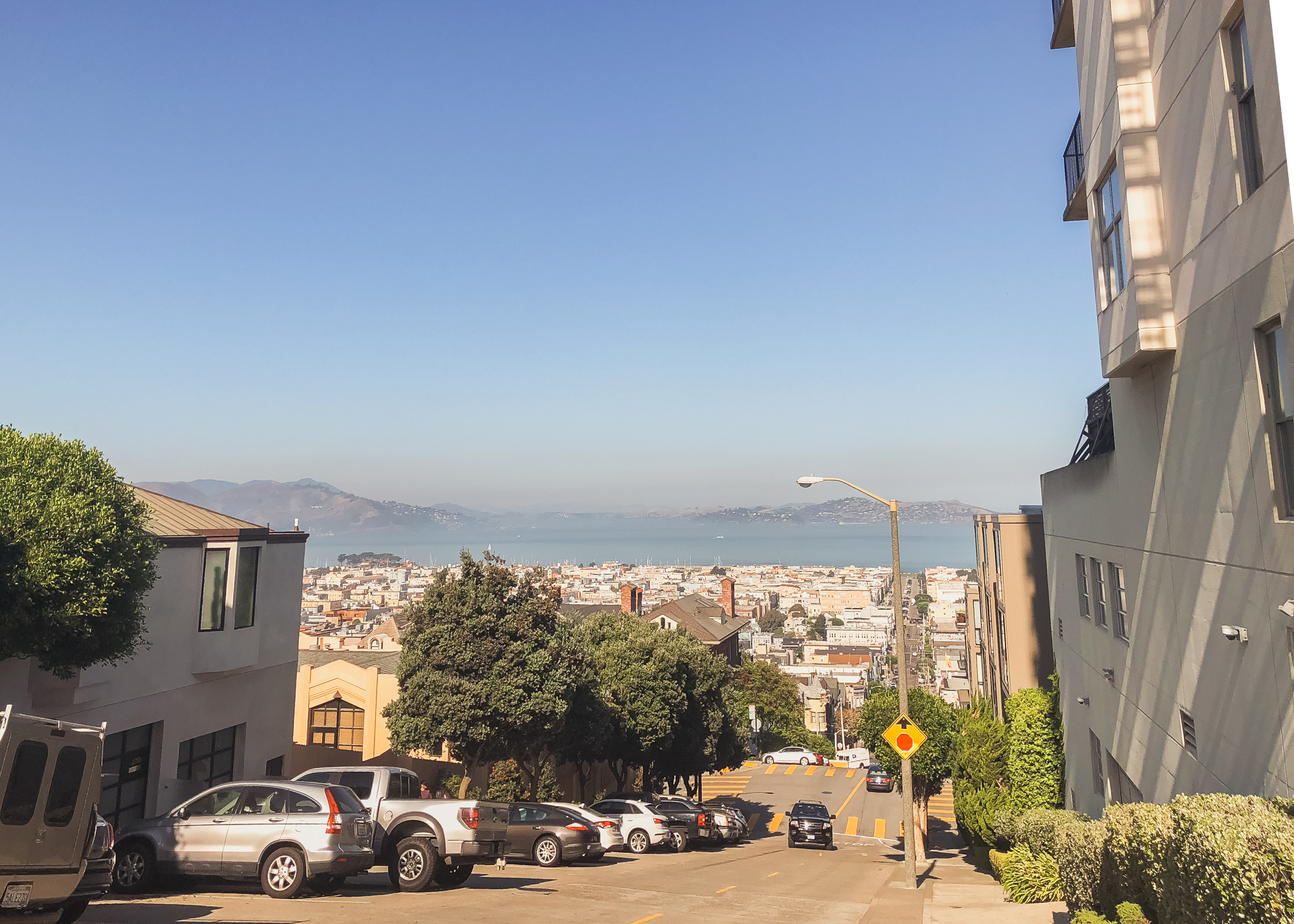 5 Fun Things to Do in San Francisco