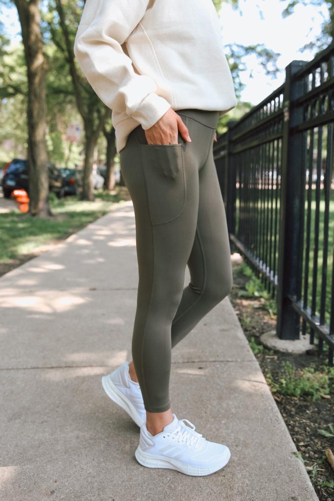 adidas DailyRun leggings