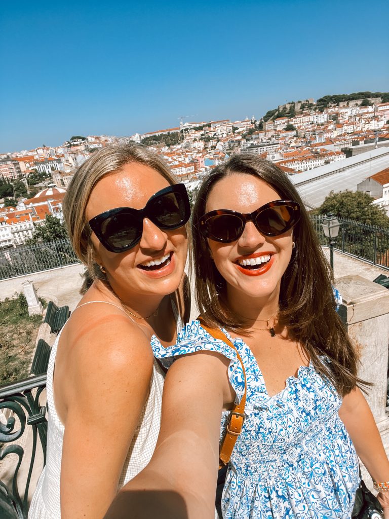 Lisbon Portugal Guide