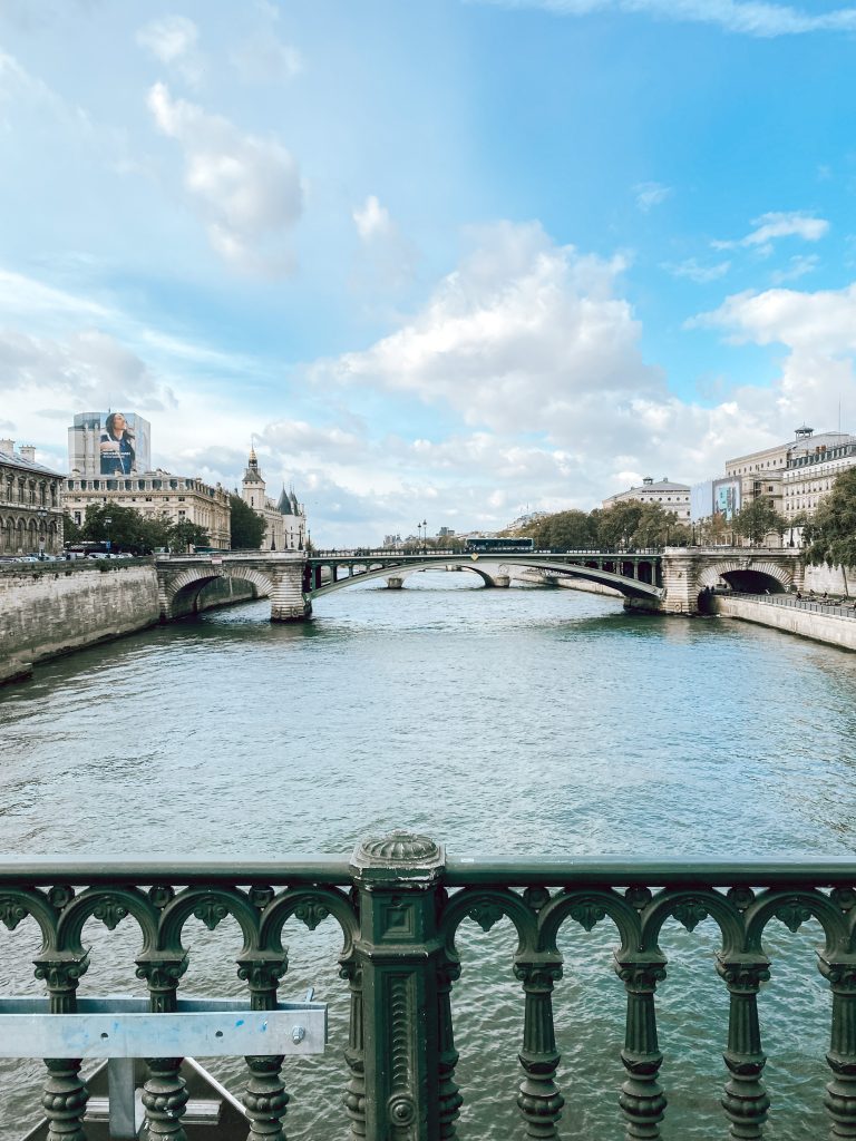 What to do and see in Paris