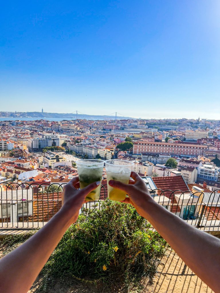 Lisbon Portugal Guide