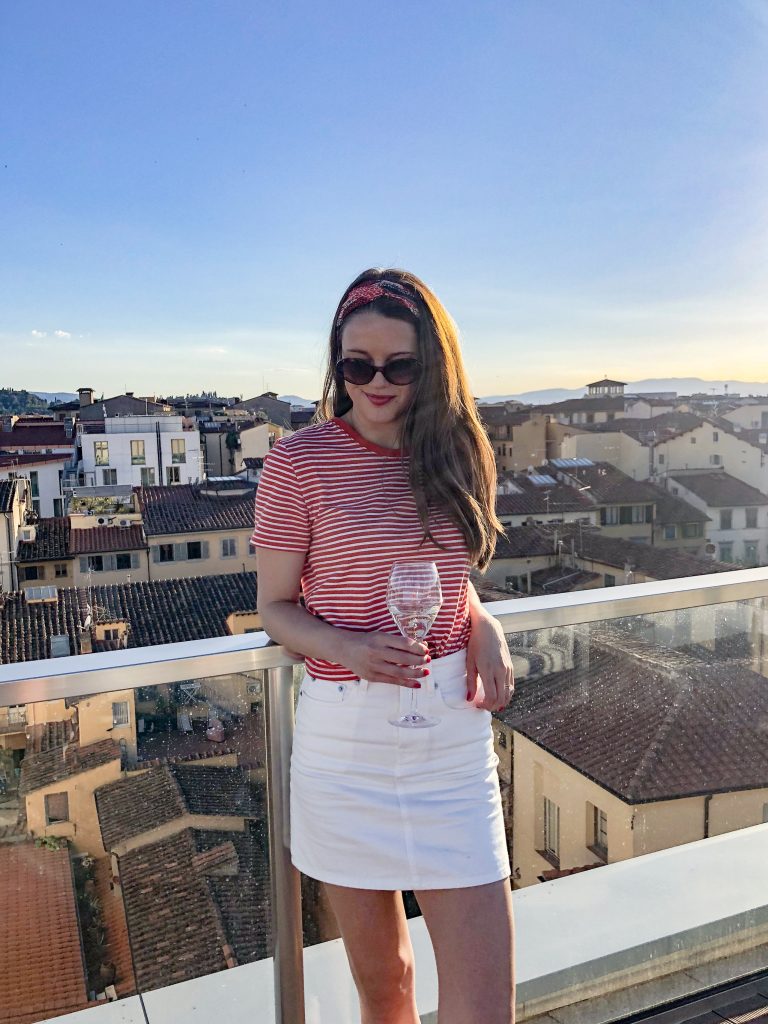 stylish vacation outfit ideas