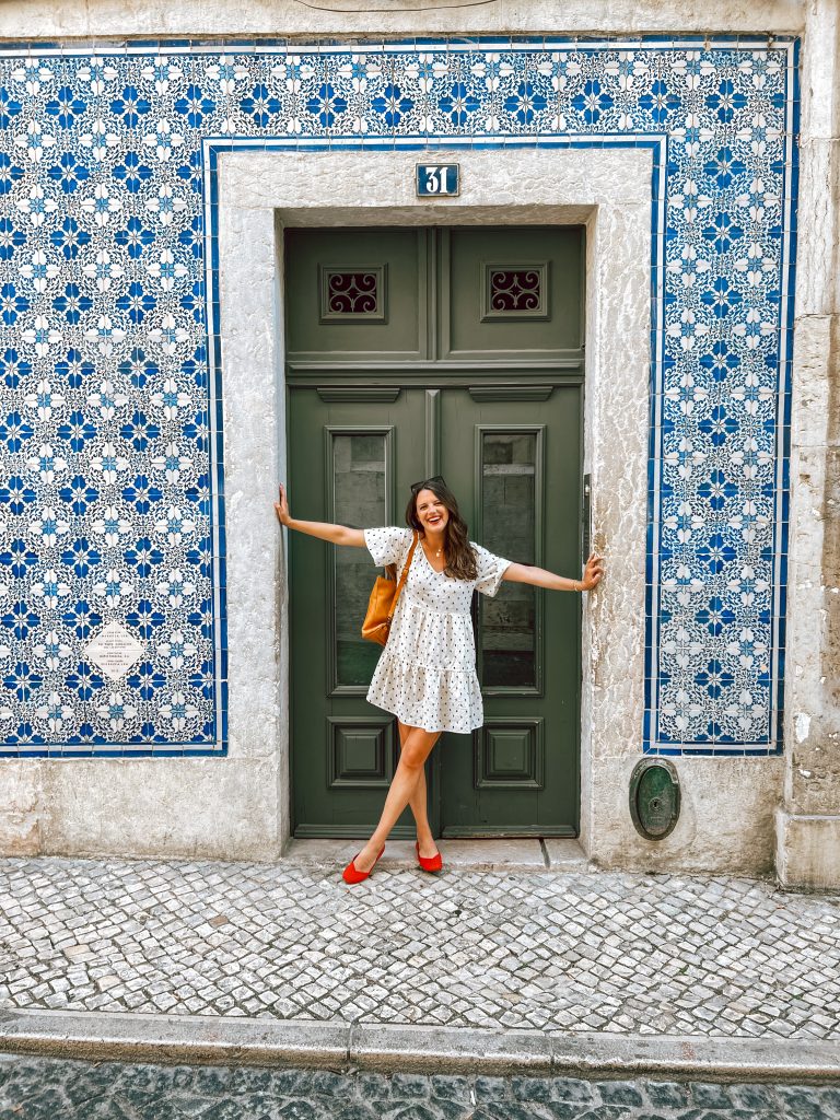 Lisbon Portugal Guide