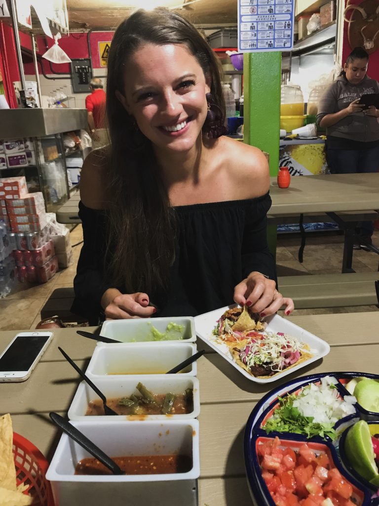 the best tacos in cabo