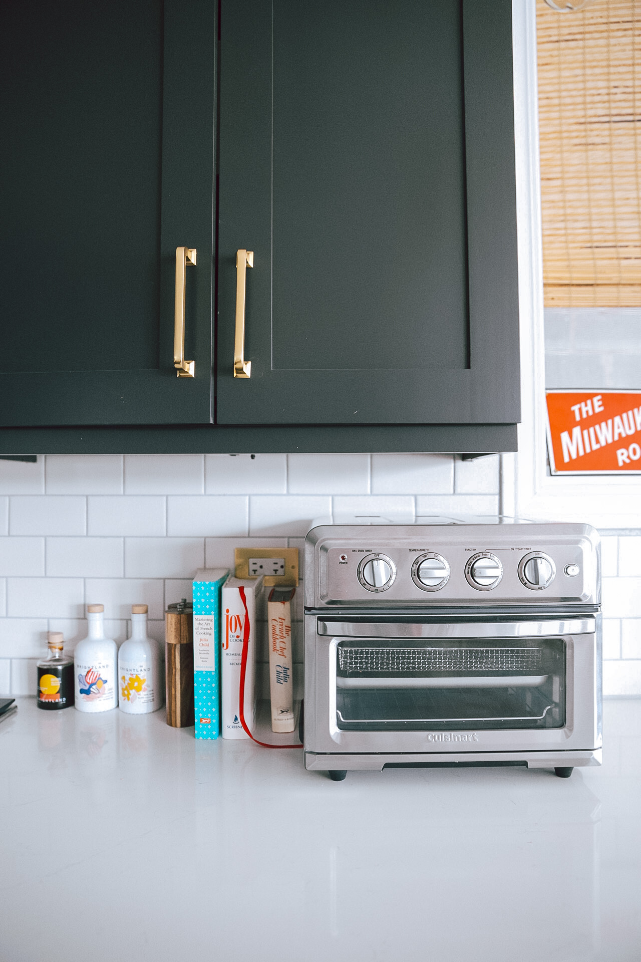 Benjamin Moore Midnight Oil color - Our New Kitchen