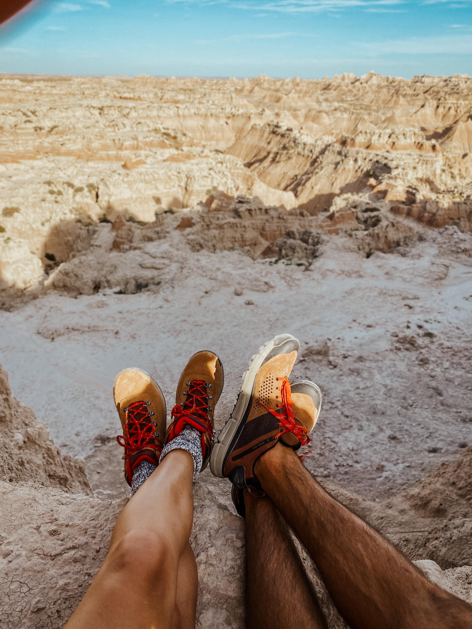 Everything you need to know about visiting the Badlands, SD