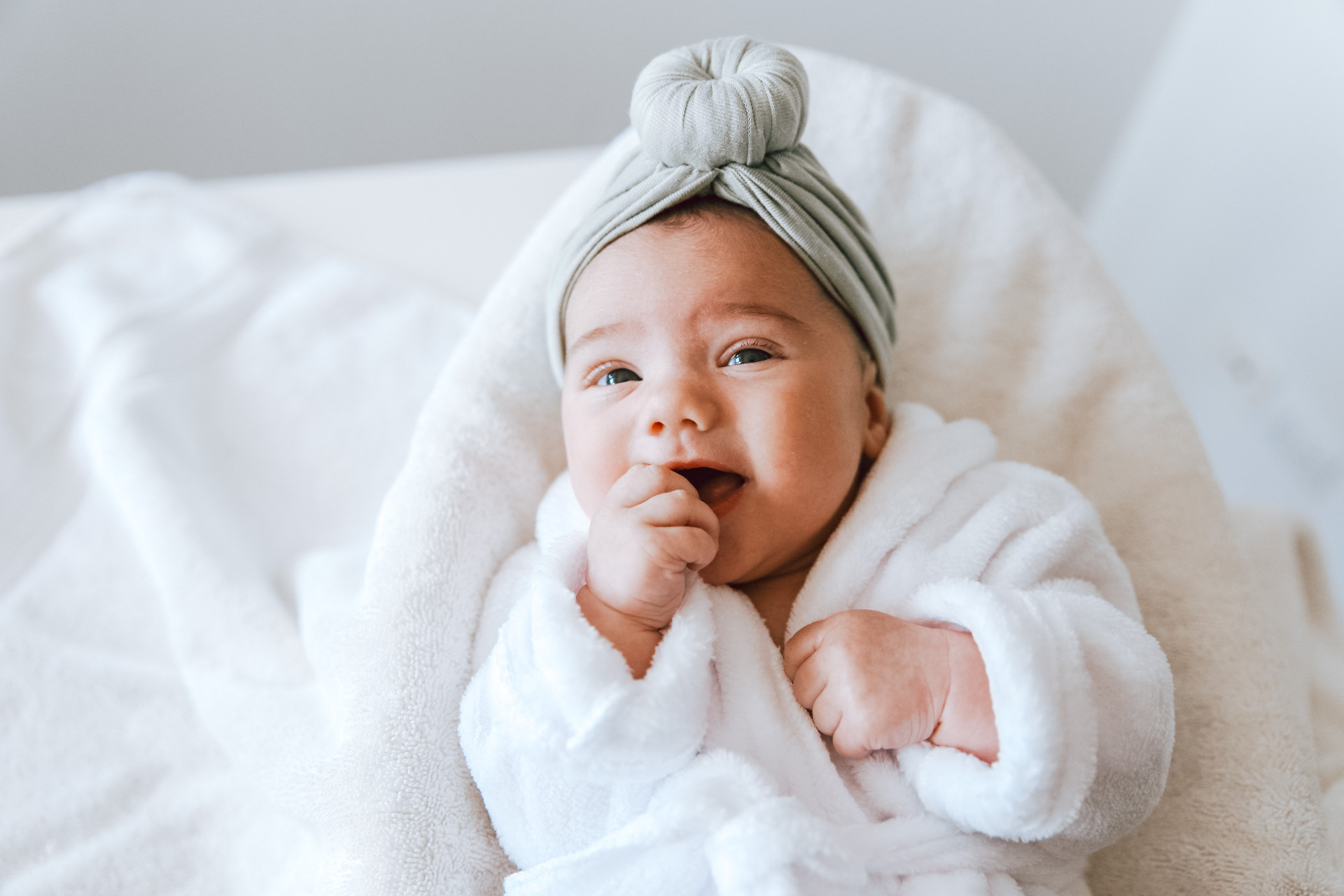 skincare products for babies