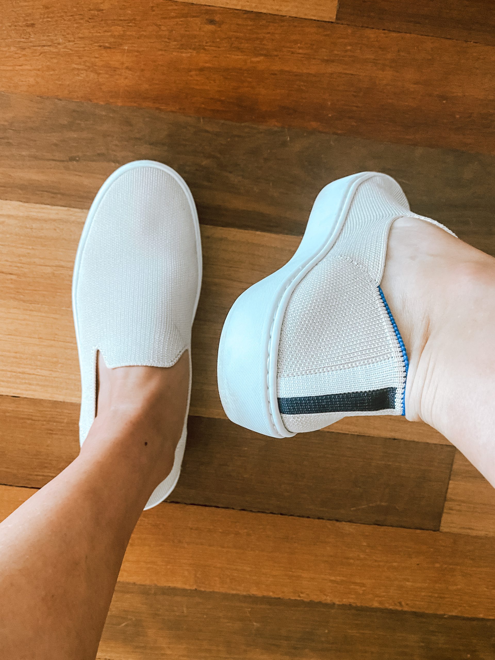 Rothys Slip-on sneakers