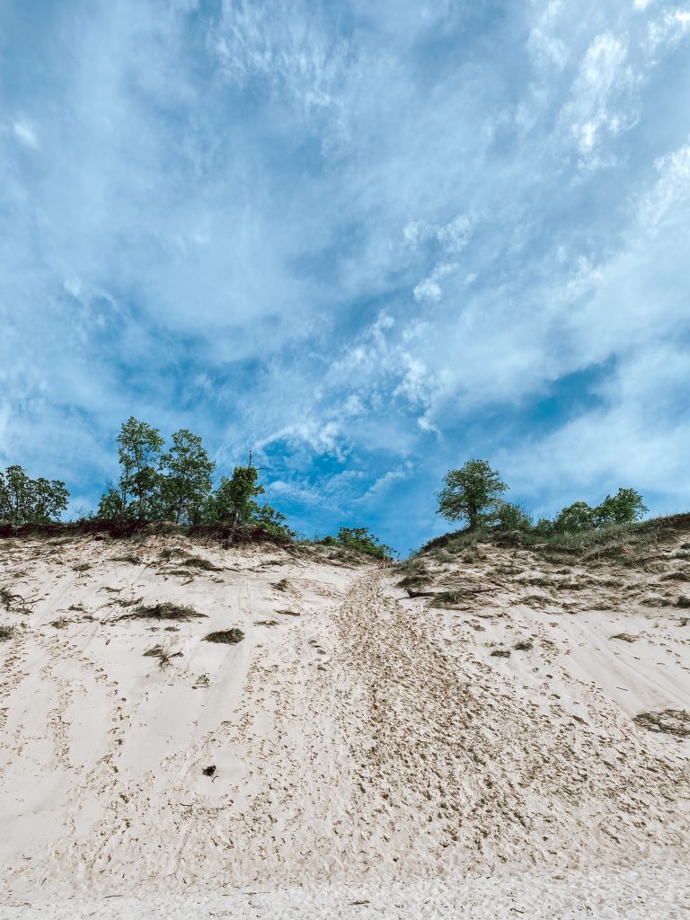 Indiana Dunes