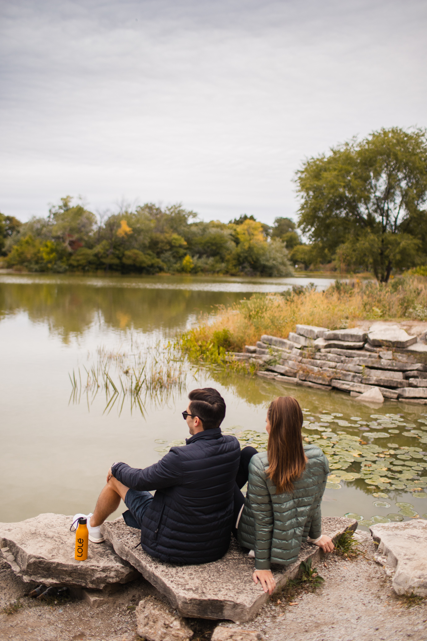 10 Chicago Hidden Gems to Explore This Fall | Thank You For The Best Year Yet