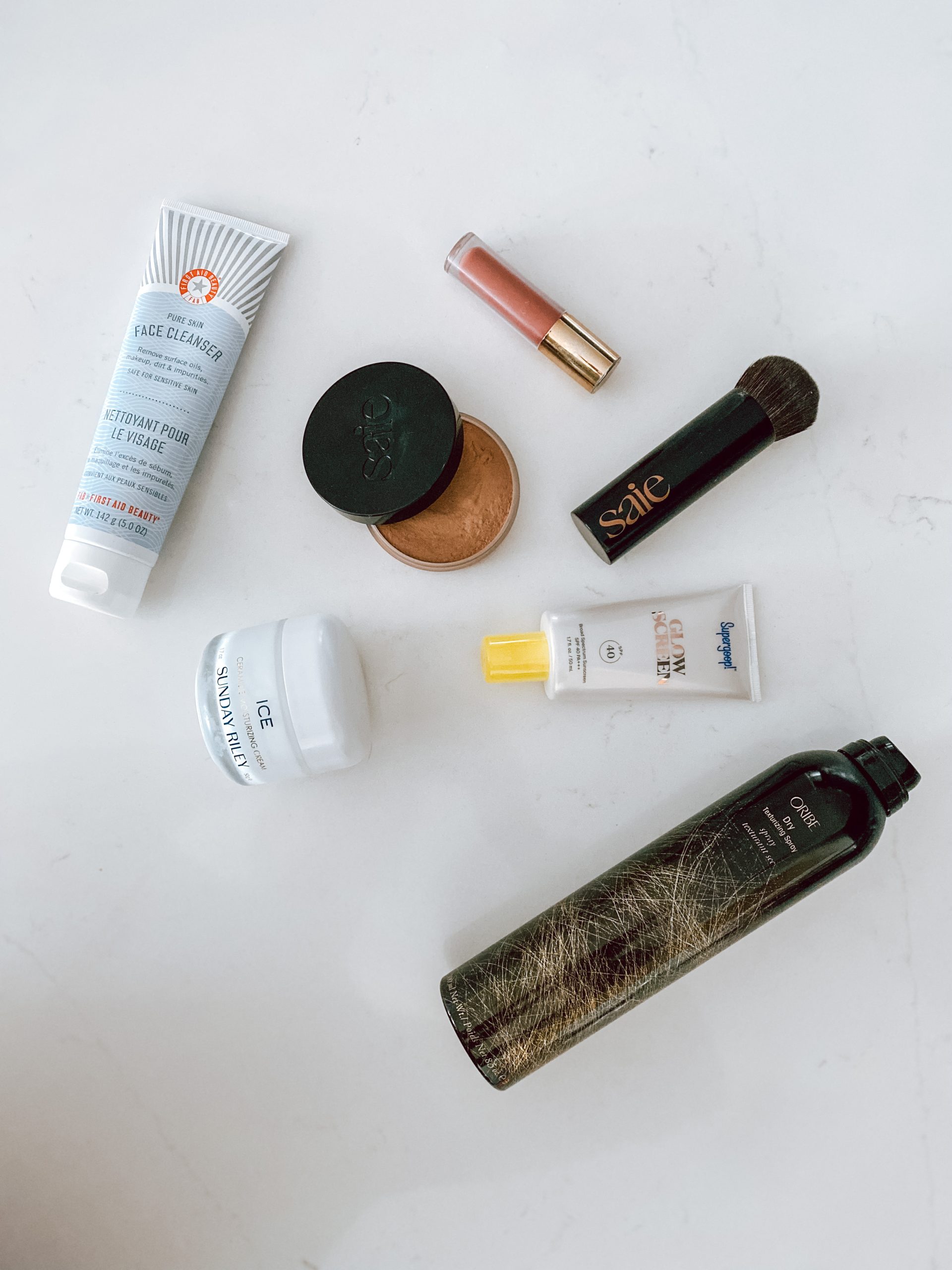 My Favorite Must-Have Sephora Products