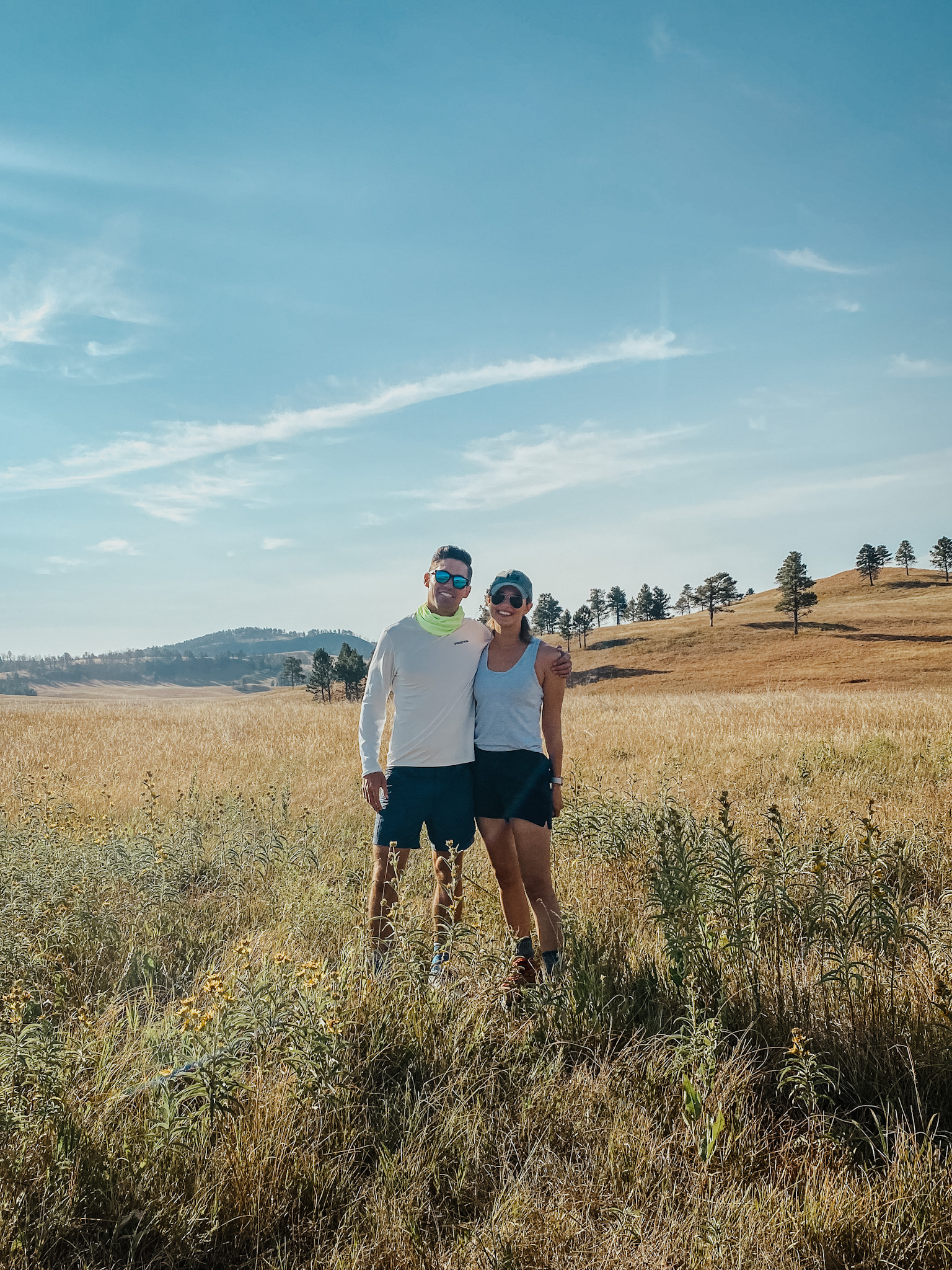 Custer State Park