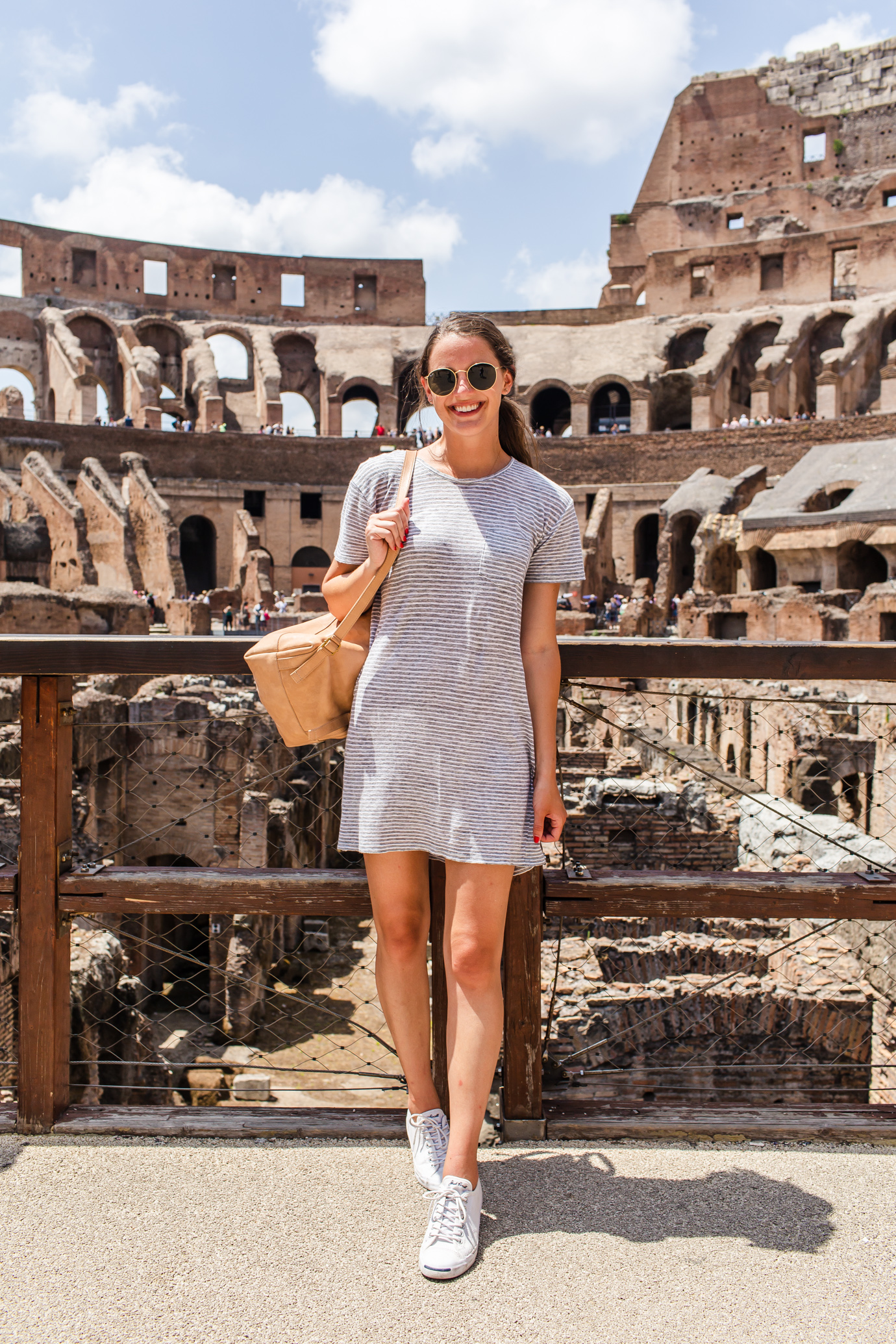  linen sleeveless shirt dress 