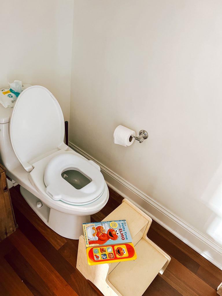 Best step stool for toddlers: how to potty train a toddler girl 