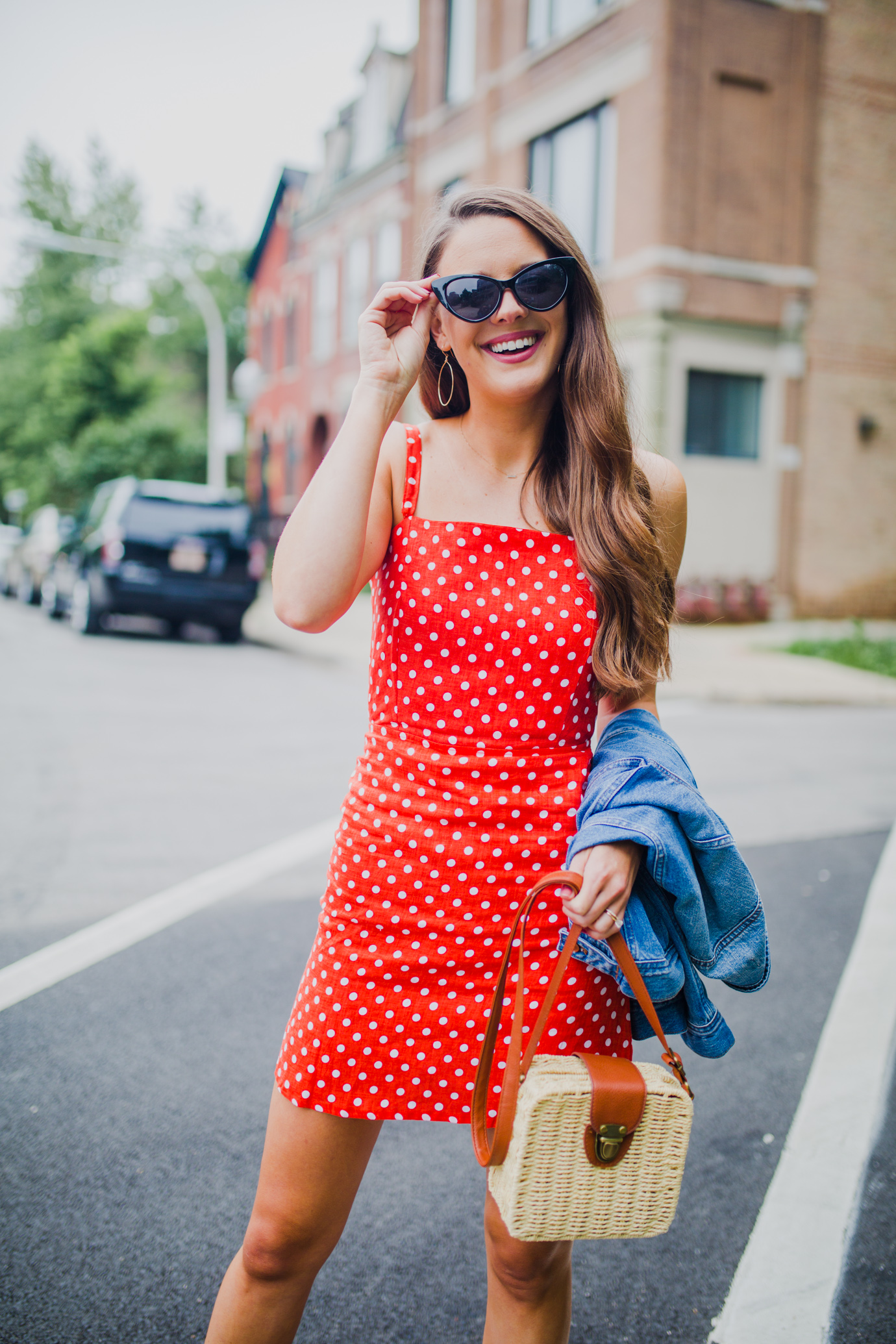 5 Dresses That are Great for Travel - The Golden Girl Blog