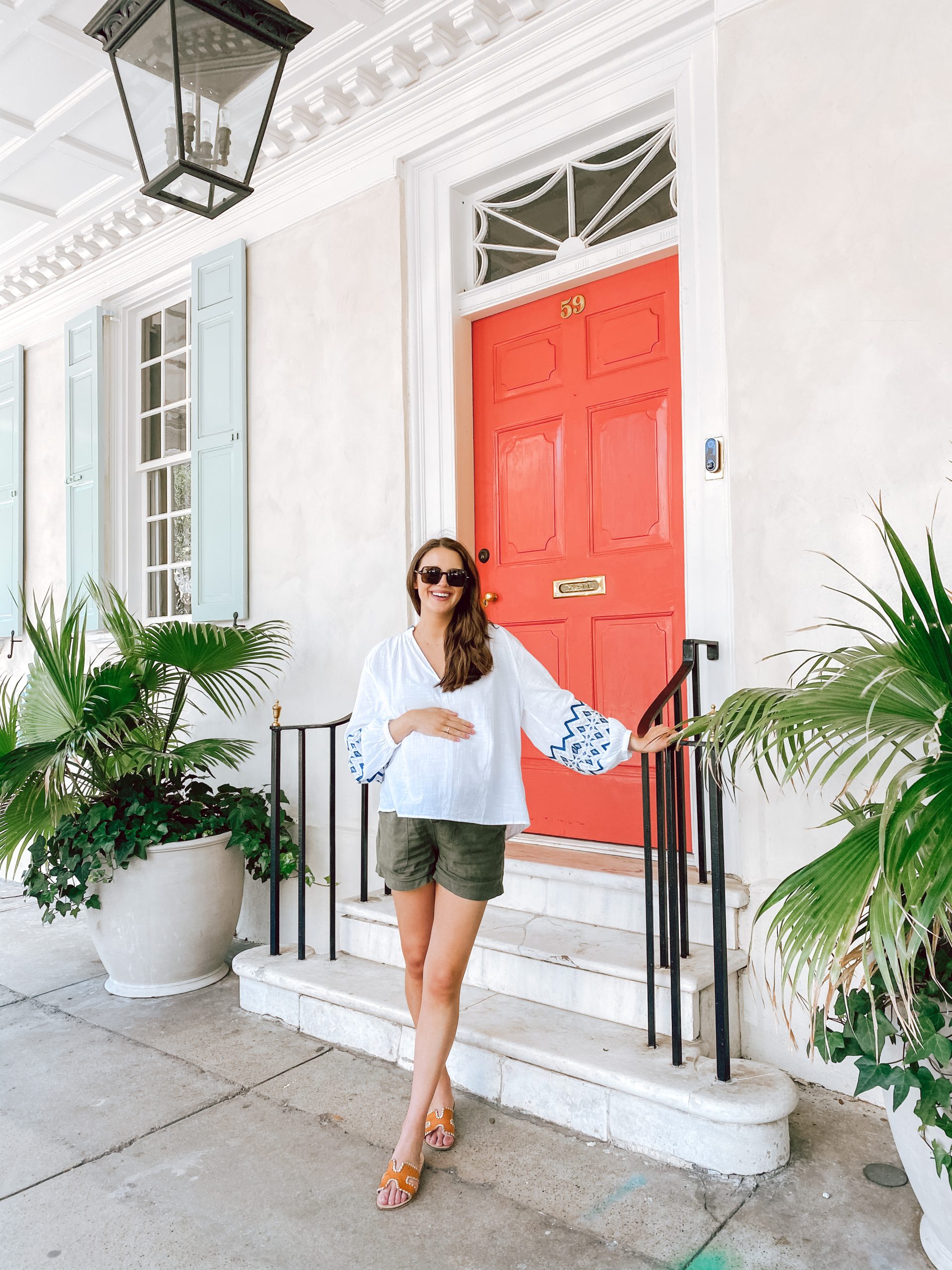 Weekend in Charleston Guide